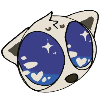 Telegram sticker 🥺 CindyMarten