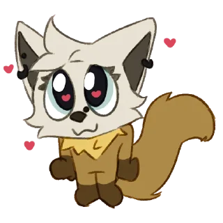 Video sticker 🥰 CindyMarten