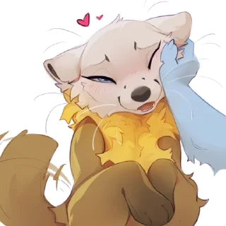 Sticker 💕 CindyMarten