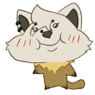 Telegram sticker 😀 CindyMarten