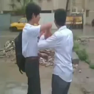 Video sticker 🕸 تمسلت