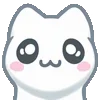 Video sticker 🤍 milimoi (@venerarut)