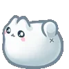 Video sticker 👋 milimoi (@venerarut)