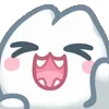 Video sticker 😂 milimoi (@venerarut)