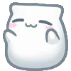 Video sticker 😌 milimoi (@venerarut)