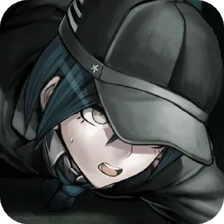 Sticker 👍 ★[ШУІЧІ][SHUICHI]★