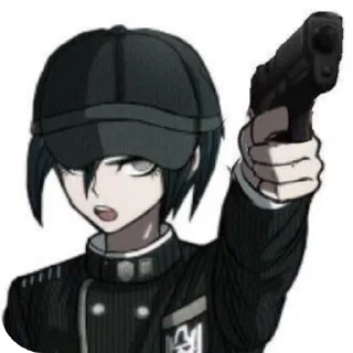 Telegram sticker 👍 ★[ШУІЧІ][SHUICHI]★