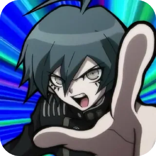 Video sticker 👄 ★[ШУІЧІ][SHUICHI]★