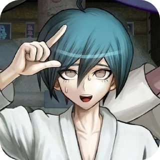 Video sticker 💇 ★[ШУІЧІ][SHUICHI]★