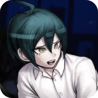 Telegram sticker 💇 ★[ШУІЧІ][SHUICHI]★
