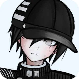 Telegram sticker 👍 ★[ШУІЧІ][SHUICHI]★
