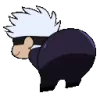 Video sticker 🍑 Created:Hiro Chopg...