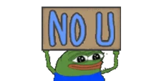 Telegram sticker 🙄 pepeJAM