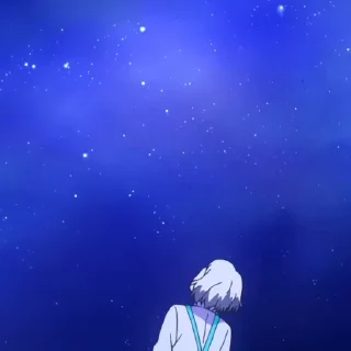 Video sticker 🩸 Juuzou - @Beluga282 :: @fStikBot