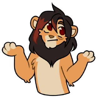 Telegram sticker 😵‍💫 Khalfani