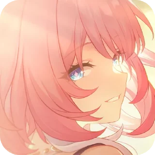 Video sticker 💗 CYRENE <3 | @RLL_177