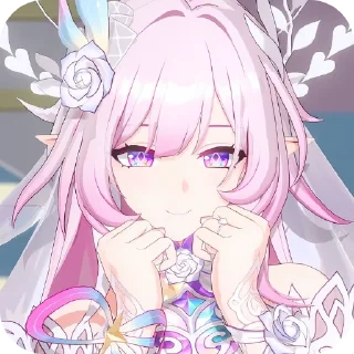 Telegram sticker 💗 CYRENE <3 | @RLL_177