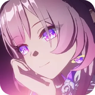 Telegram sticker 💗 CYRENE <3 | @RLL_177