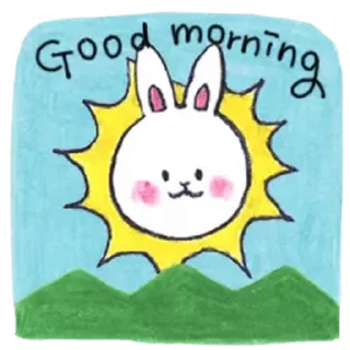 Sticker 💬 베니의 괜찮은 하루 By @KakaoEmoticon