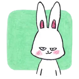 Telegram stiker 💬 베니의 괜찮은 하루 By @KakaoEmoticon