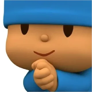 Telegram stiker 😈 Emme te dejó por llorón