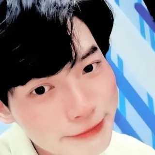 Sticker 🐰 win metawin @sarangleoo