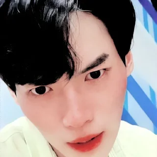 Video sticker 🐰 win metawin @sarangleoo