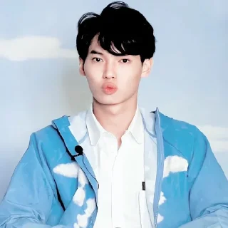 Telegram sticker 🐰 win metawin @sarangleoo