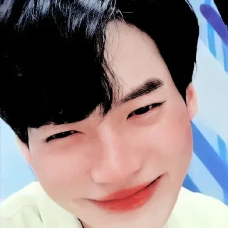 Video sticker 🐰 win metawin @sarangleoo