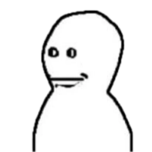 Telegram sticker 😐 Чел...