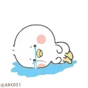 Video sticker 🥺 Madd's