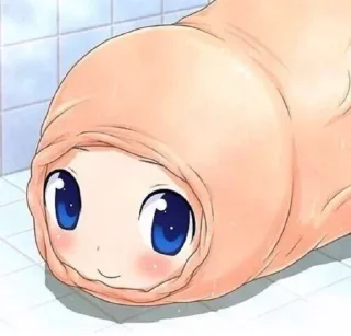 Sticker 🍆 @hmrazkhanoom |بگو همرازخانوم عادت کنی