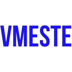 Sticker ✅ VMESTE