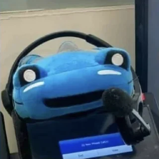 Телеграм стикер 🎤 Mazda miata mx5