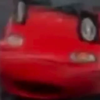 Sticker 🤨 Mazda miata mx5