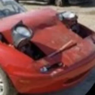 Телеграм стикер 🙄 Mazda miata mx5