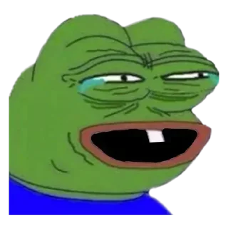 Telegram sticker 😂 Albedo's sticker pack (@MaichanXrobot)