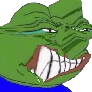 Telegram sticker 😂 Albedo's sticker pack (@MaichanXrobot)