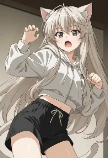 Telegram stiker 🌟 Sora one Love :: @fStikBot