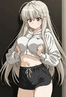 Telegram stiker 🌟 Sora one Love :: @fStikBot