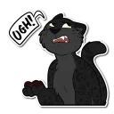 Telegram sticker 🙄 Argyron