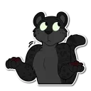 Telegram sticker 🙄 Argyron