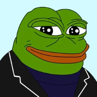 Telegram stiker 😁 Giggles 'n Grins by @RobbieWan