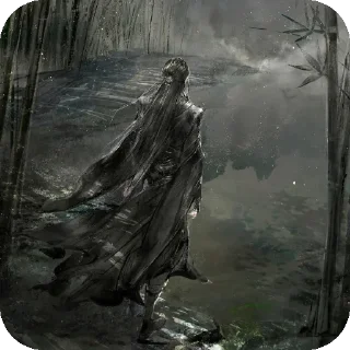 Telegram sticker 🌲 古月方媛