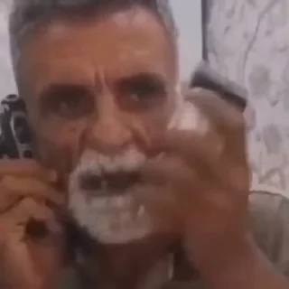 Video sticker 🗣️ الأخوين