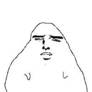 Телеграм стикер 😌 хомяк :: @fStikBot