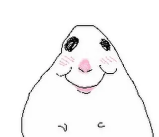 Video sticker 😊 хомяк :: @fStikBot