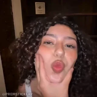 Video sticker 🤩 Больше стиков тут: @premstickery