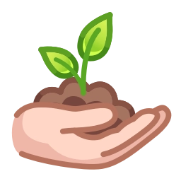 Sticker 🌱 🍀 Eco Emoji
