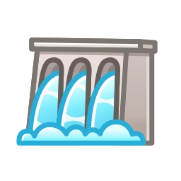 Sticker 💧 🍀 Eco Emoji